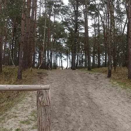 Usedoms Kleines Ostseeglueck #1 In Bis 4 Personen, Zuganreise Moeglich