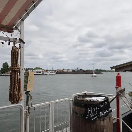 Lejlighed Usedoms Kleines Ostseeglueck #1 In Bis 4 Personen, Zuganreise Moeglich