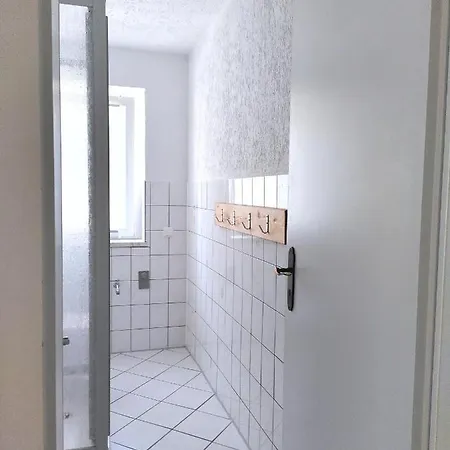 Lejlighed Usedoms Kleines Ostseeglueck #1 In Bis 4 Personen, Zuganreise Moeglich