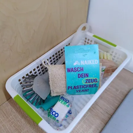 Lejlighed Usedoms Kleines Ostseeglueck #1 In Bis 4 Personen, Zuganreise Moeglich Peenemunde