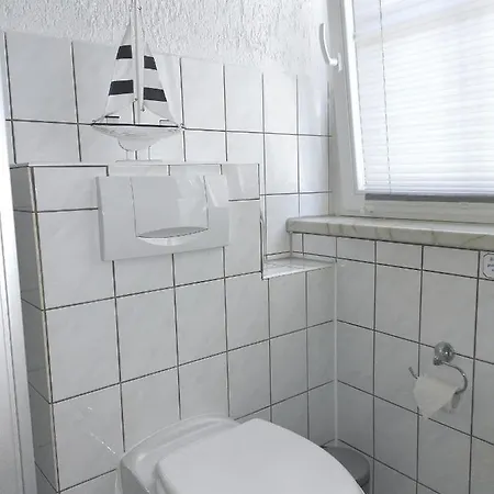 Lejlighed Usedoms Kleines Ostseeglueck #1 In Bis 4 Personen, Zuganreise Moeglich Peenemunde