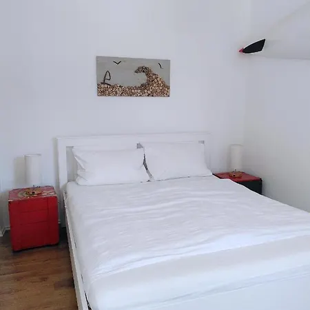 Usedoms Kleines Ostseeglueck #1 In Bis 4 Personen, Zuganreise Moeglich