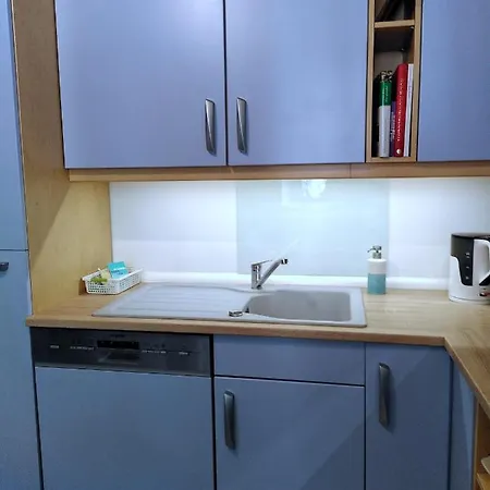 Usedoms Kleines Ostseeglueck #1 In Bis 4 Personen, Zuganreise Moeglich * Peenemunde