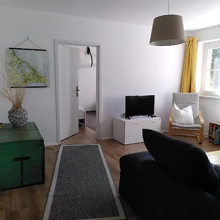 Usedoms Kleines Ostseeglueck #1 In Bis 4 Personen, Zuganreise Moeglich * Peenemunde