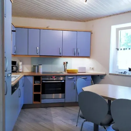 Usedoms Kleines Ostseeglueck #1 In Bis 4 Personen, Zuganreise Moeglich Lejlighed