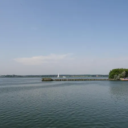 Usedoms Kleines Ostseeglueck #1 In Bis 4 Personen, Zuganreise Moeglich Lejlighed Peenemunde