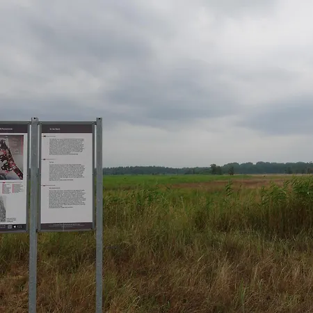 Lejlighed Usedoms Kleines Ostseeglueck #1 In Bis 4 Personen, Zuganreise Moeglich *