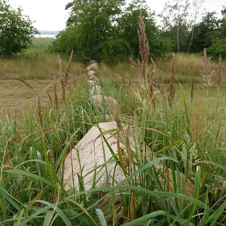 Usedoms Kleines Ostseeglueck #1 In Bis 4 Personen, Zuganreise Moeglich * Peenemunde