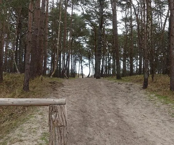 Usedoms Kleines Ostseeglueck #1 In Bis 4 Personen, Zuganreise Moeglich